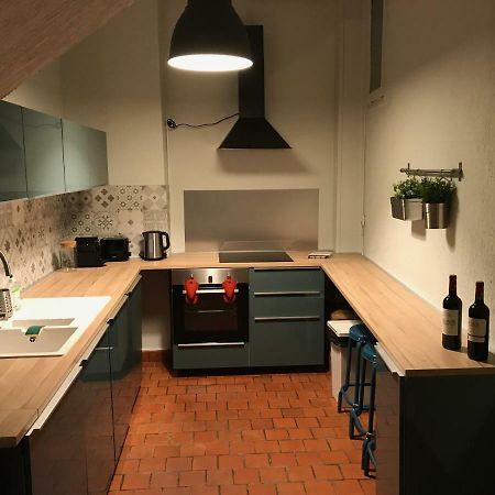 Houston A Honfleur Apartment Екстериор снимка
