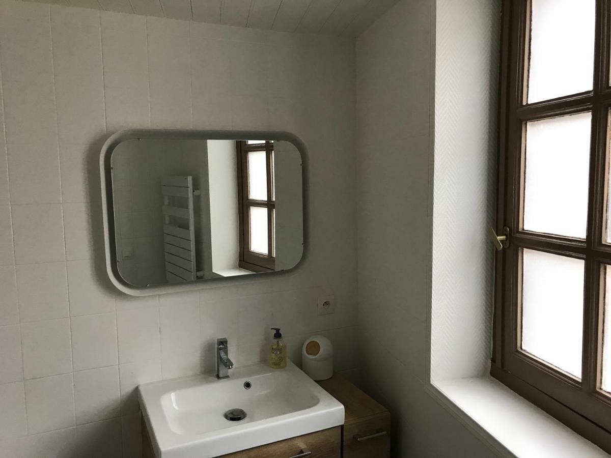 Houston A Honfleur Apartment Екстериор снимка