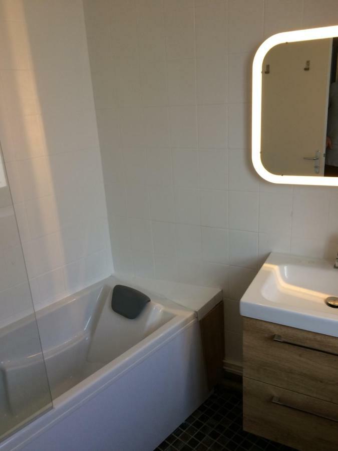 Houston A Honfleur Apartment Екстериор снимка
