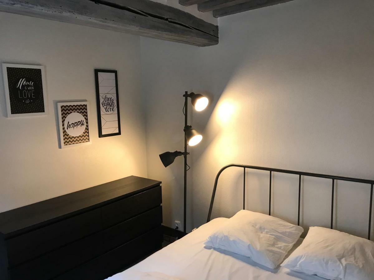 Houston A Honfleur Apartment Екстериор снимка